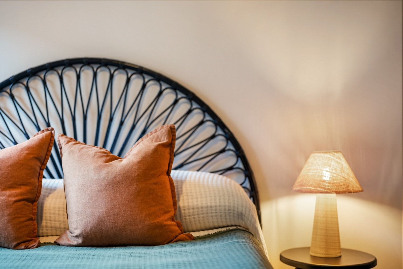 The details that make a space feel like home.